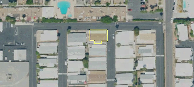 Residential Income Mobile Home Park
