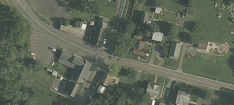 Approved Mixed-Use Development Land