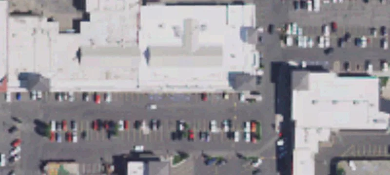 Retail Storefront Space