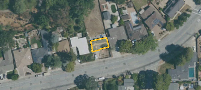Residential Home Lot for Sale