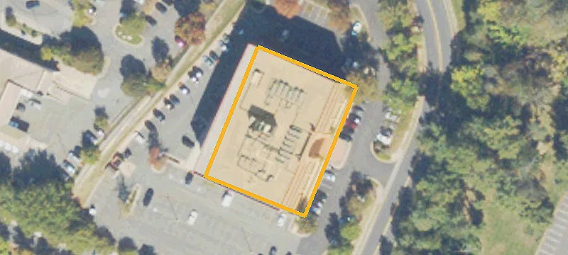 Efficient Office Floor for Sale