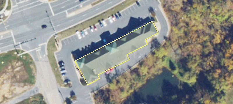 General Business Corner Development Land