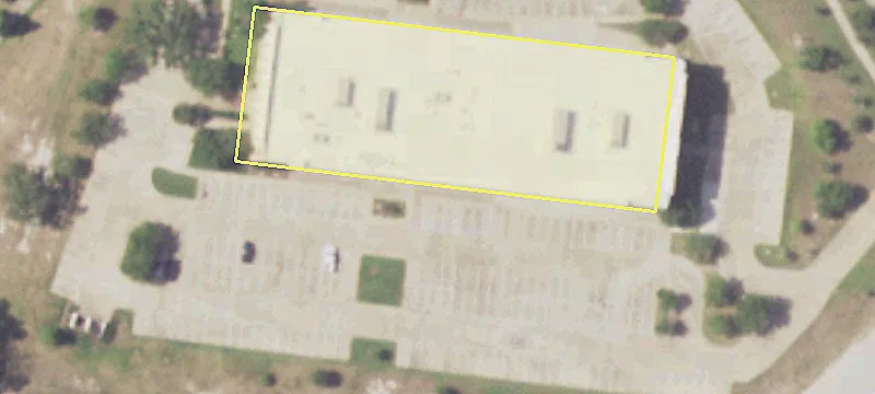 Deed-Restricted Office Park
