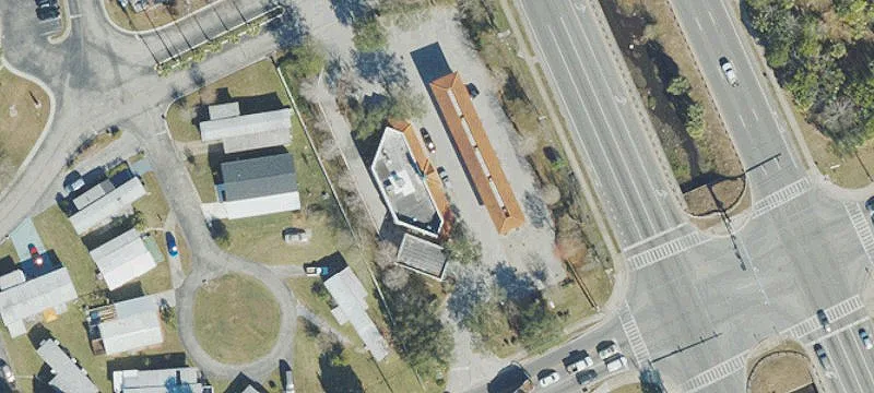 Prime Ground Lease Gas Station Site