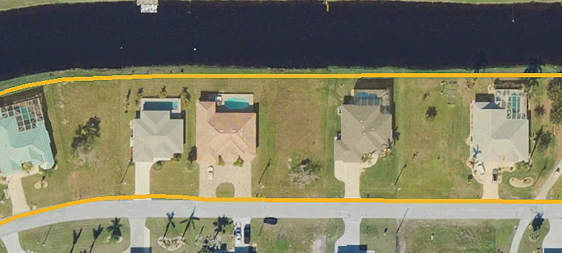 Residential Home Lot For Sale