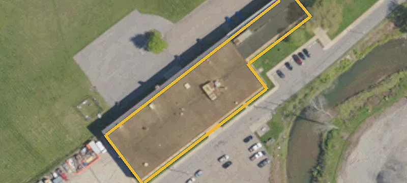 Office Suites for Lease