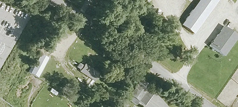 Student Housing Apartment Buildings