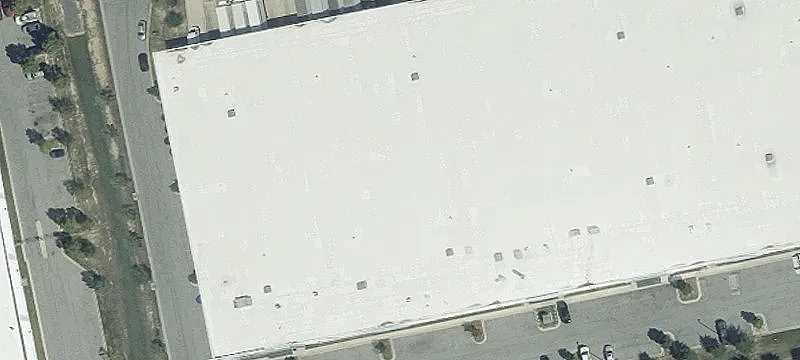 Class A Warehouse with ESFR