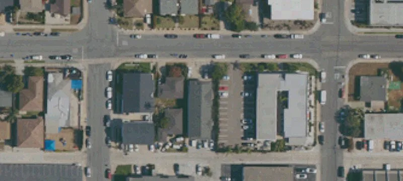Residential Income Property Offering