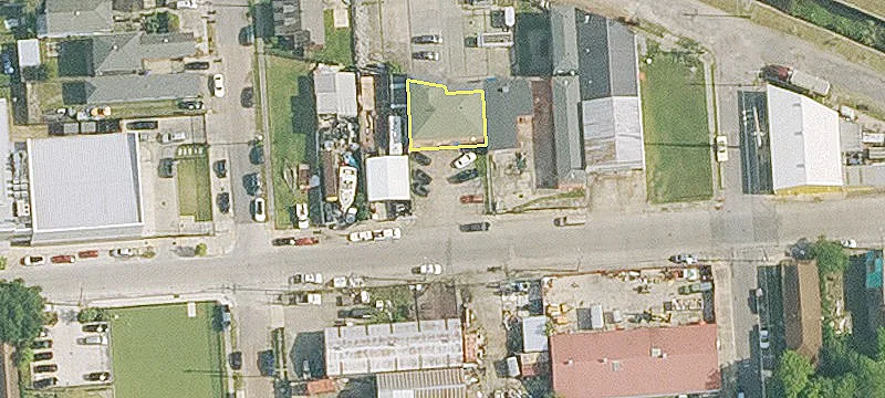 Flex Warehouse with Office Showroom