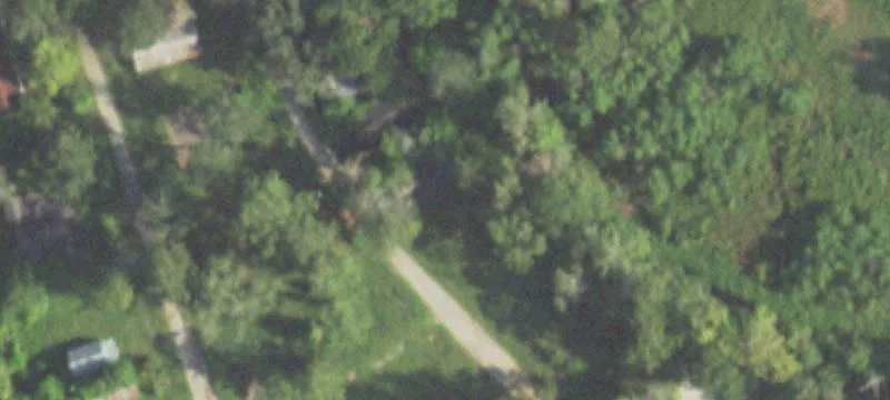 Residential Land Lot