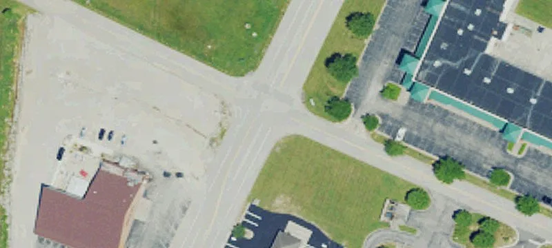 Retail Development Pad Site