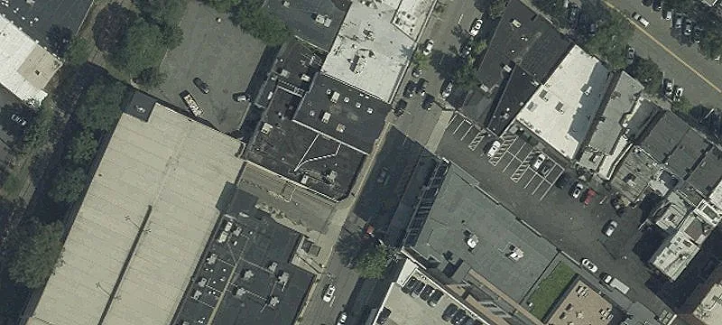 Storefront Retail Property