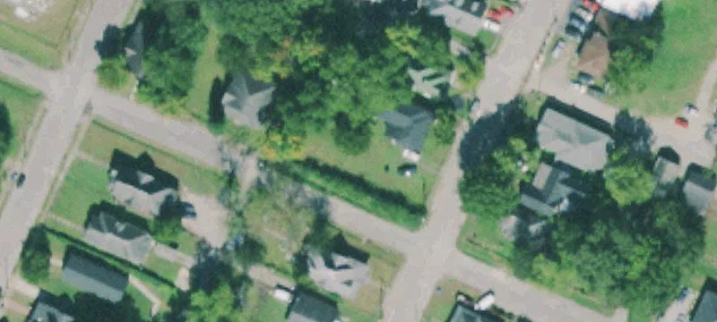 Infill Development Land for Townhomes