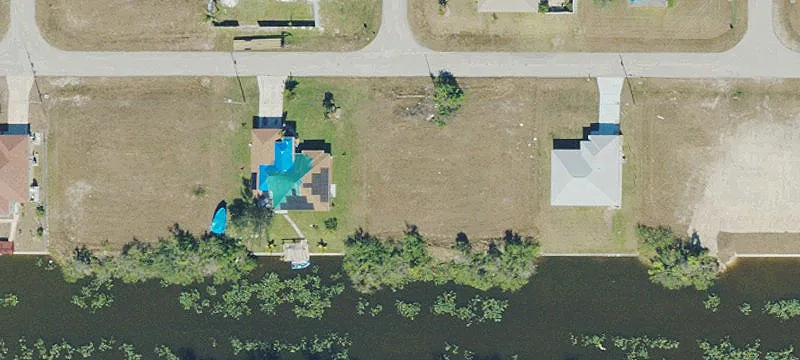 Residential Land Parcel