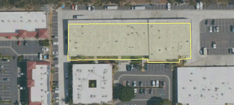 Two-Story Garden Office Suites