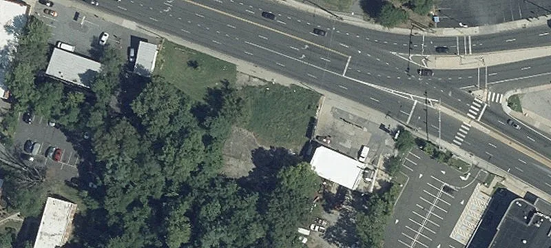 Commercial Land Zoned General Commercial Services