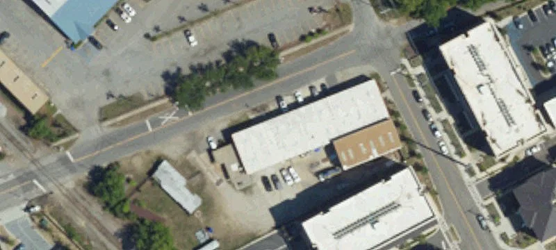 Downtown Storage Warehouse