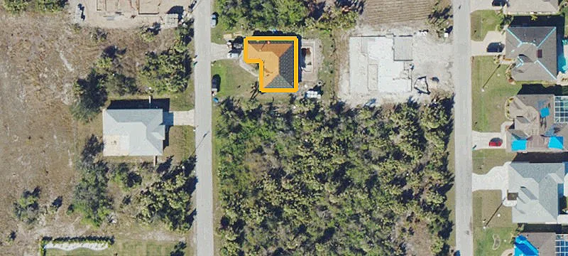 Deed-Restricted Waterfront Home Site