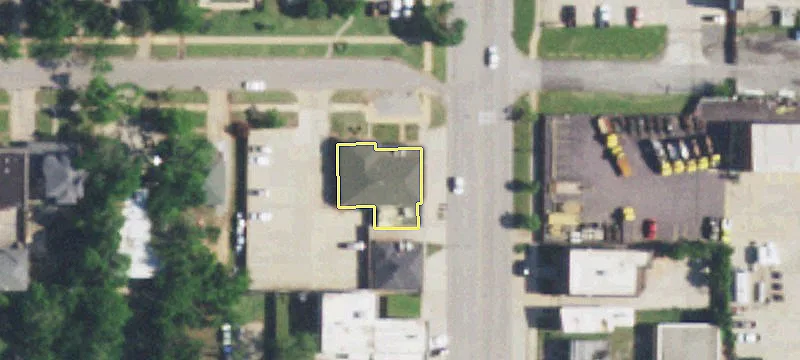 Remodeled Office Suite with Parking