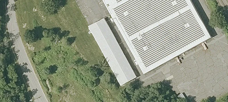 Office and Light Industrial Flex