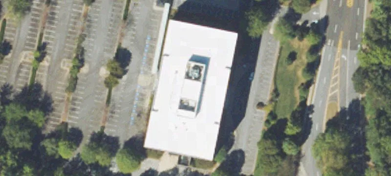 Class A Office Building