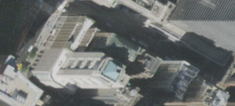 Midtown Office Space