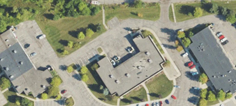 Multi-Building Flex Business Park
