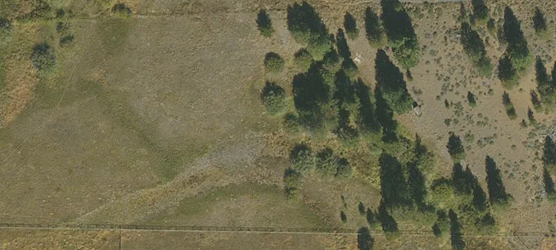 Commercial Land Parcel With Agricultural Potential