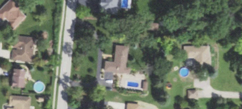 Custom Home Development Land