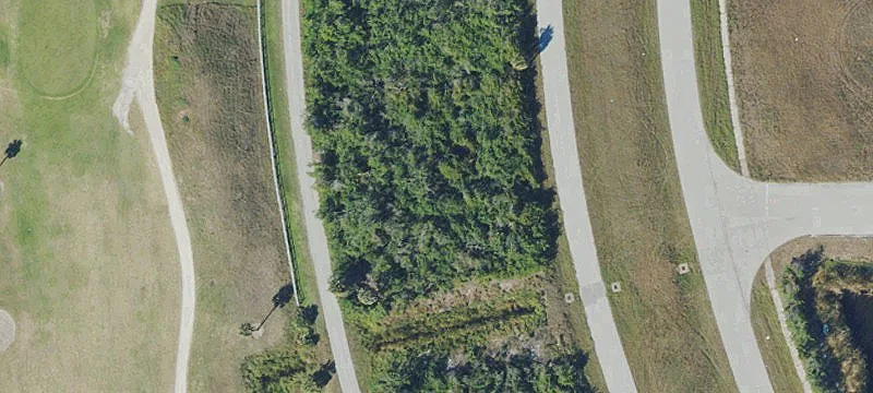Golf Course View Commercial Lots