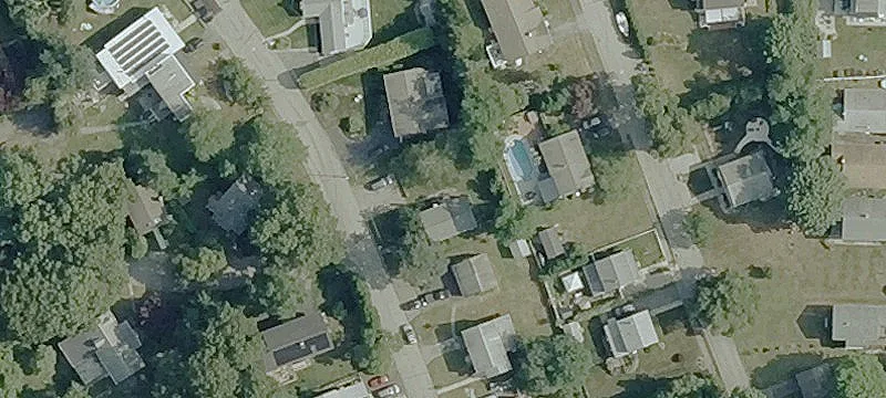 Two-Family Waterview Home