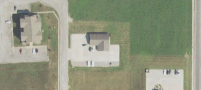 Residential Home Lot