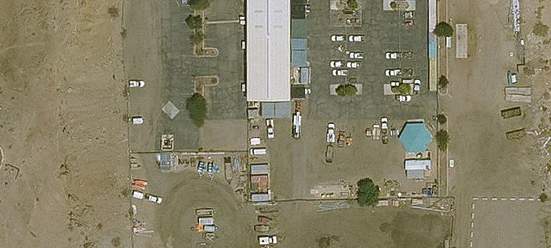 Commercial Land Parcel for Sale
