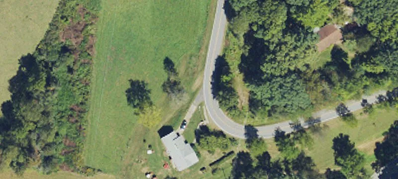 Unrestricted Mountain Homesite Land