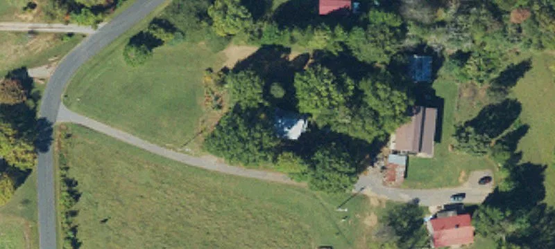 Residential Building Lot with No HOA