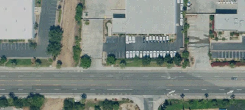 Class A Multi-Tenant Warehouse