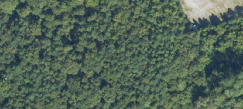 Commercial Land with High Visibility