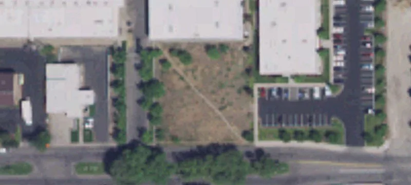 Industrial Land Parcel
