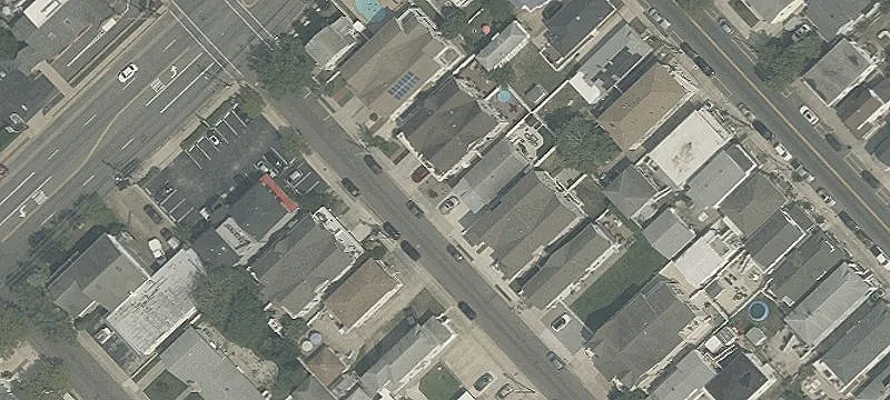 Specialty Investment Property