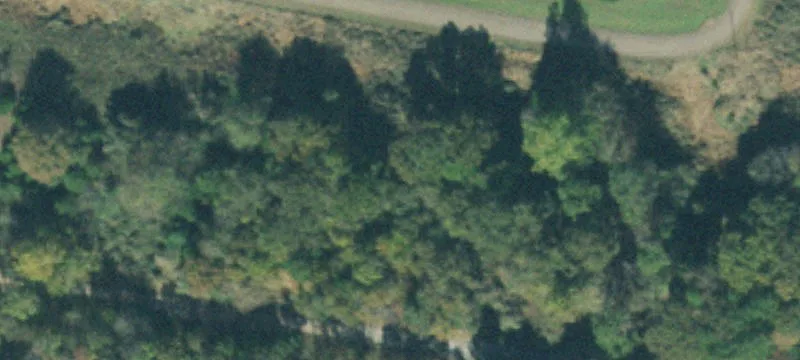 Gated Lake Community Home Lot