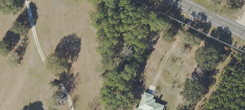 Agricultural Land Parcel