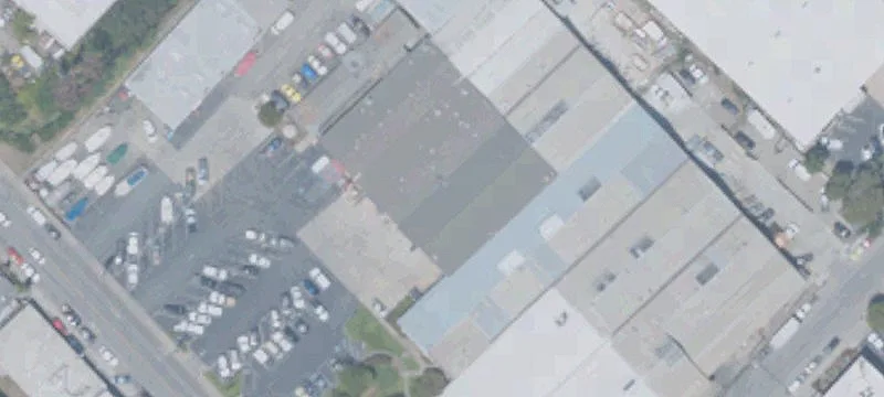 Heavy Industrial Warehouse with Yard