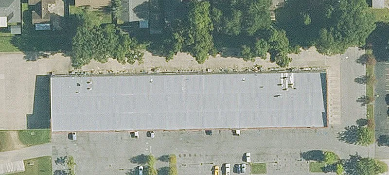 Retail Suites in Shadow Center
