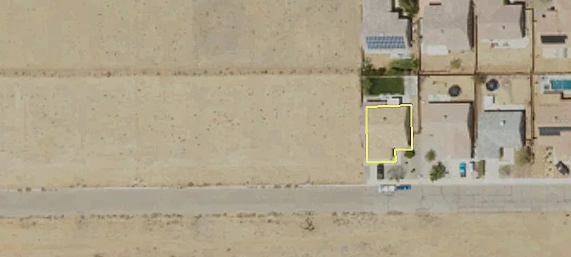 Corner Specialty Property