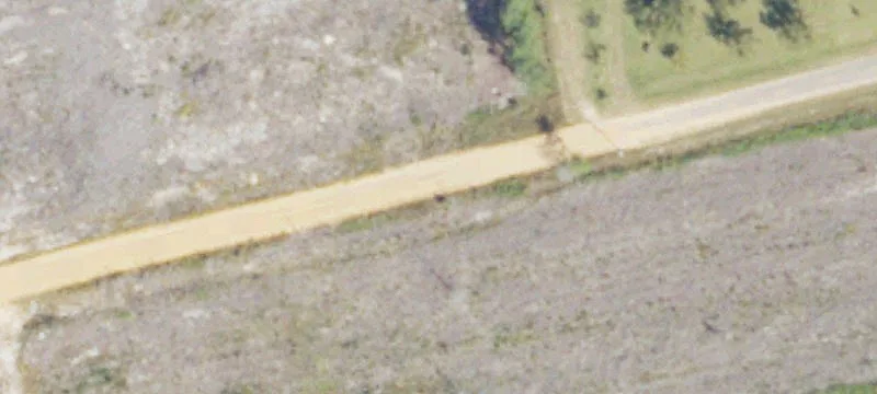 Agricultural Land Tract For Sale