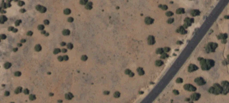 Mountain View Building Lot