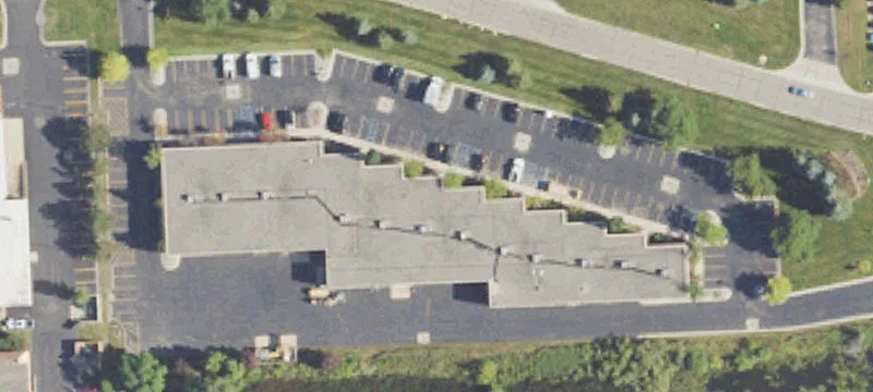 Industrial Flex Building Condos