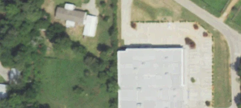 Gymnastics and Dance Training Facility