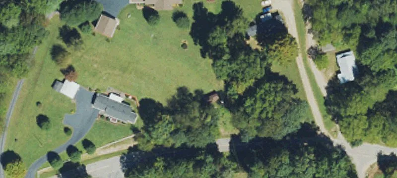 Build-Ready Mountain Home Lot